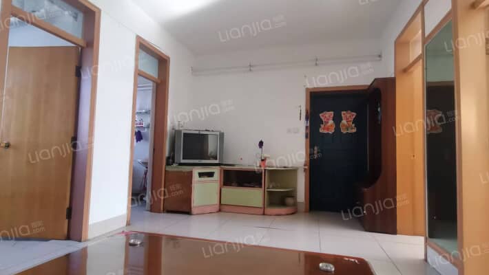 建新小区二手房实景图