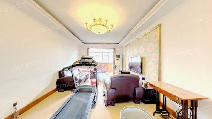 市建二公司宿舍二手房实景图