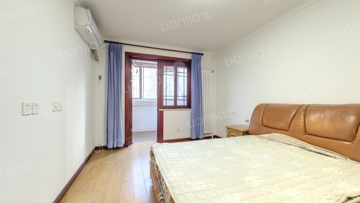 世纪村东区二手房实景图