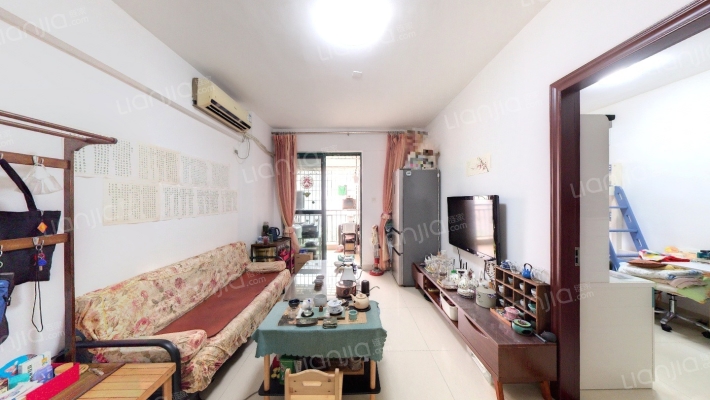 红树康桥二手房实景图