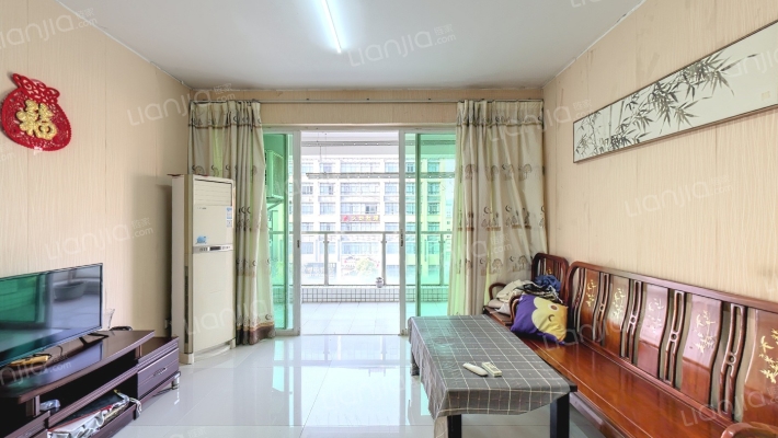 颐景新城二手房实景图