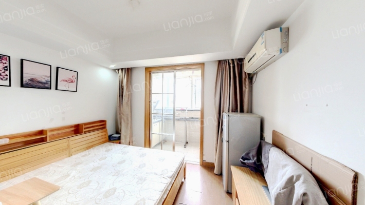 哥伦布广场二手房实景图