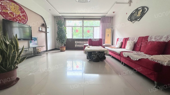 怡兴家园二手房实景图