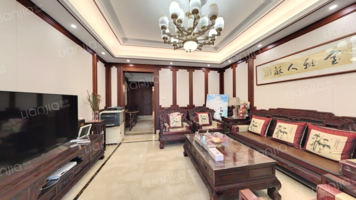 阳光100汀枫渡二手房实景图