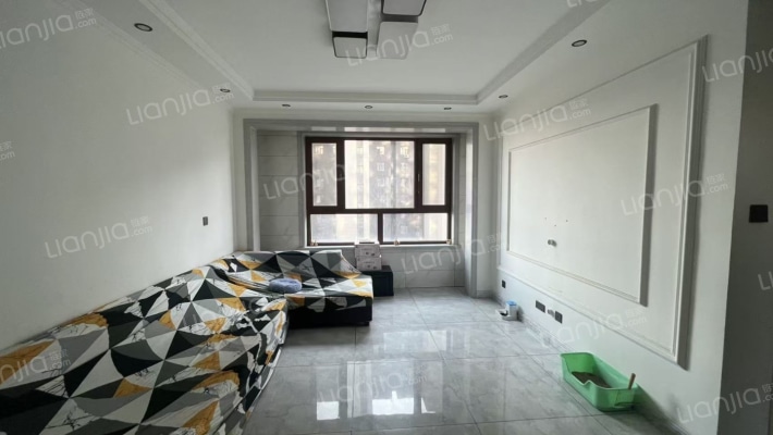 名仕樾府二手房实景图