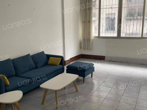 整租·冈州大道中 2室2厅 南/北