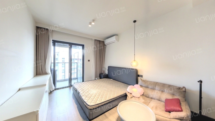 乌山九巷B区二手房实景图