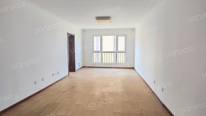 临京好房，低密度社区，次新房，交通便利，配套齐全-客厅