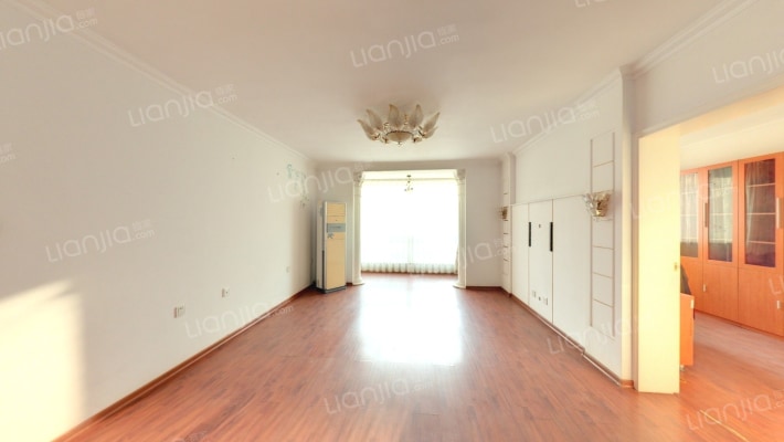 赛斯家园二手房实景图