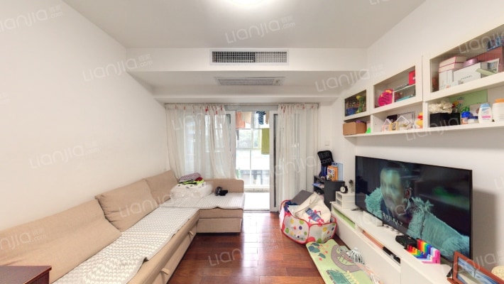 东雅兰院二手房实景图