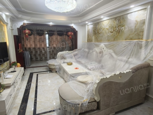 整租·景园春 3室2厅 南/北