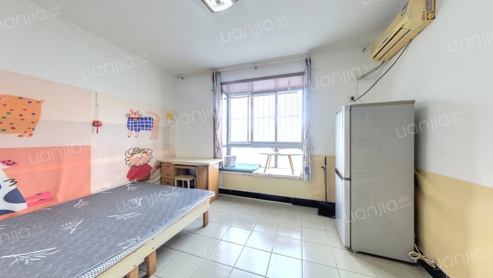 高新花苑二手房实景图