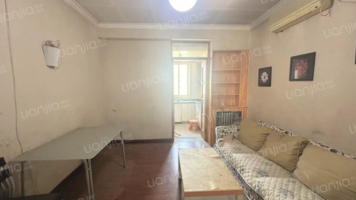 永安小区二手房实景图