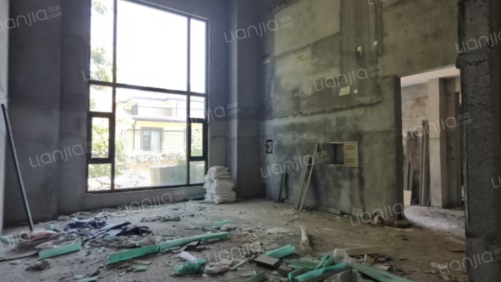 唐郡二手房实景图