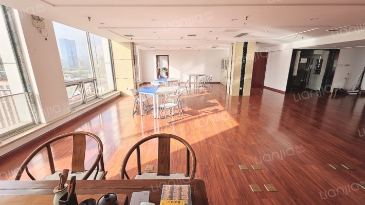 铭鼎国际二手房实景图