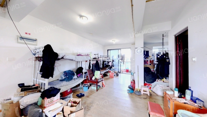 海潮雅园一园二手房实景图