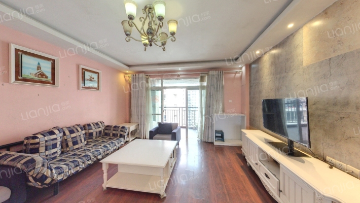 外运·丽汇嘉园北区二手房实景图