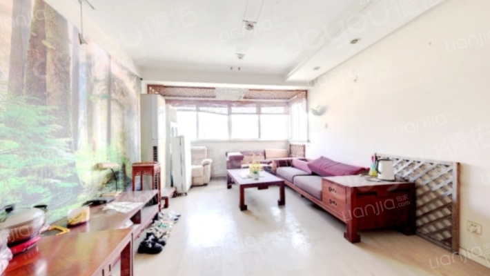 泰南路120号二手房实景图