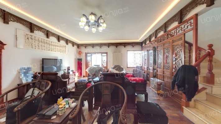 春华屋二手房实景图