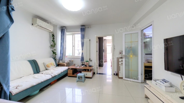 法华南里二手房实景图