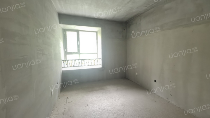 御景园一层带下樾三居室 房本满二-卧室D