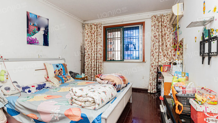 丁卯公寓二手房实景图