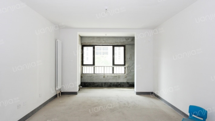 京北融创城二手房实景图