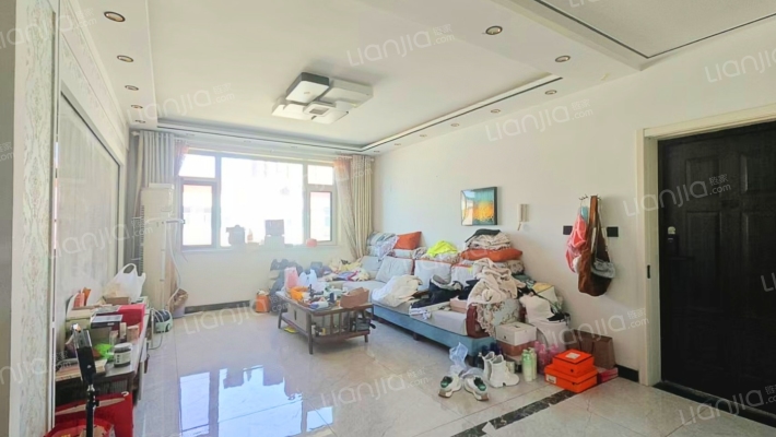 沙窝小区二手房实景图