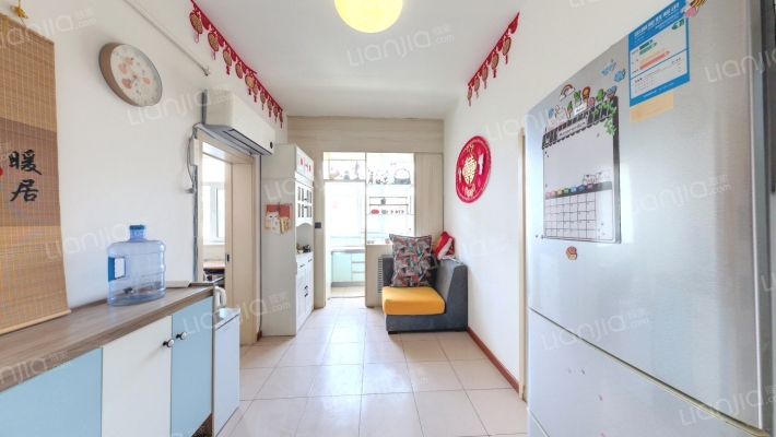 机床厂宿舍西院二手房实景图