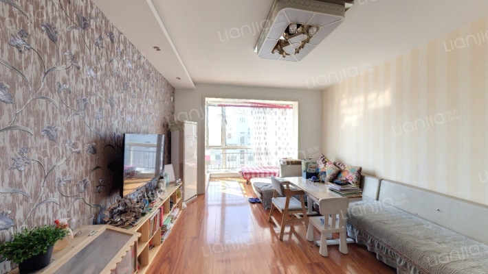 华馨园二手房实景图