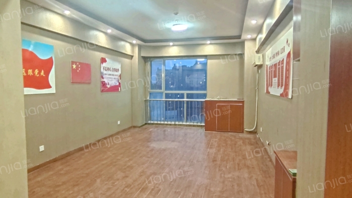 商场路二手房实景图