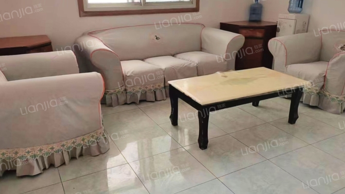 农机小区二手房实景图