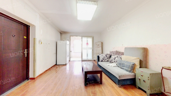 西安市人民检察院吉祥村家属楼二手房实景图