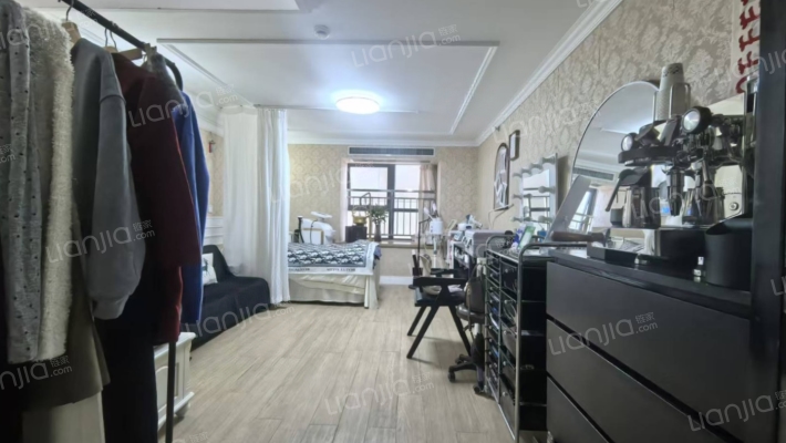 莱茵铂郡二手房实景图