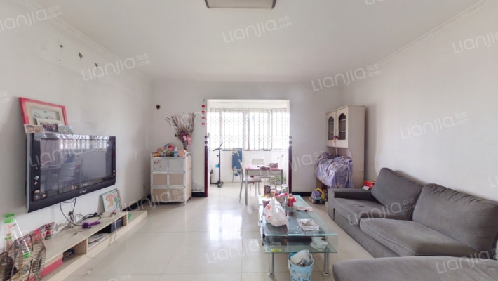 和平路43号二手房实景图