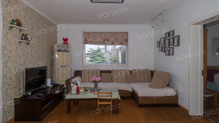 京岘山路50号二手房实景图