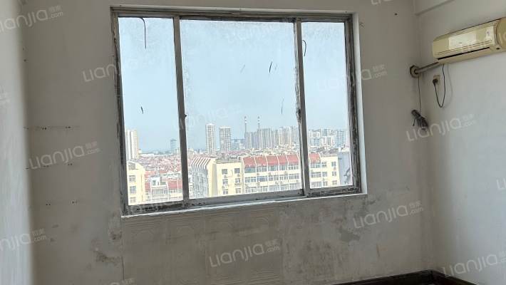 盛锡福商务大厦二手房实景图