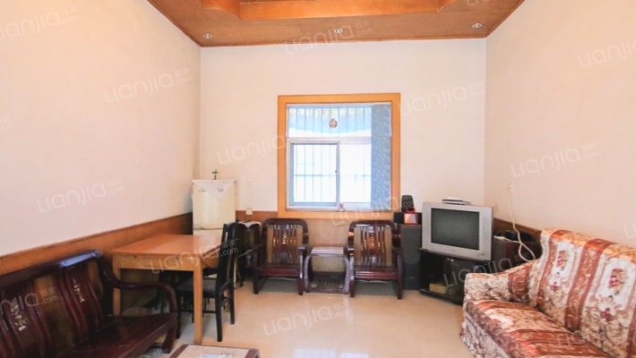 富强村五区二手房实景图