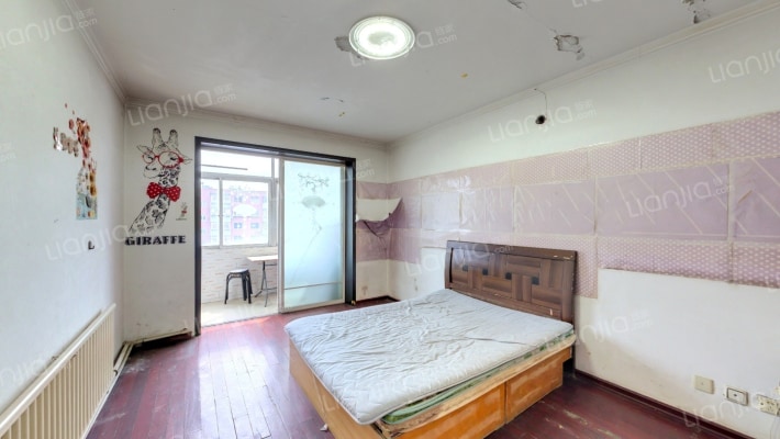 德增小区二手房实景图