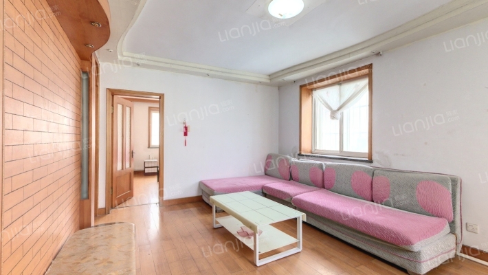 太行山路社区二手房实景图