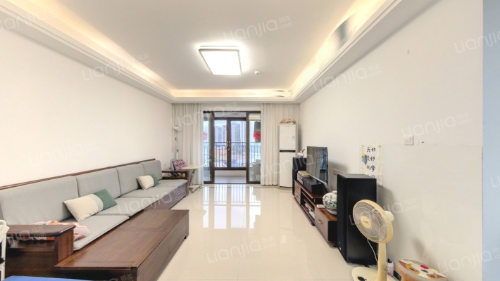 光明城市行知苑二手房实景图