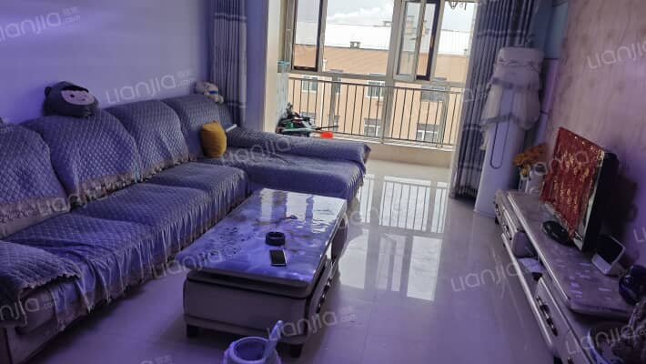 建北社区二手房实景图