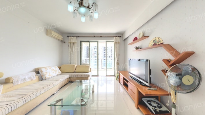 尚城花园二手房实景图