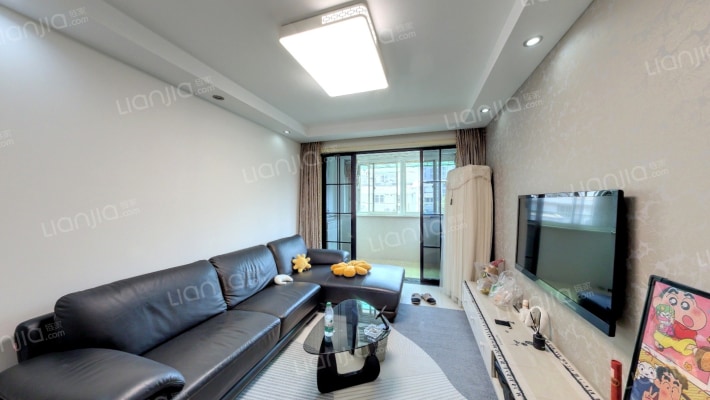 民安苑二手房实景图