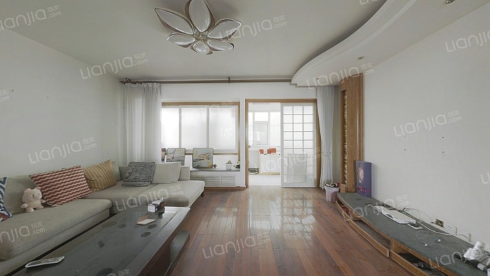 电力小区（瓜州路）二手房实景图