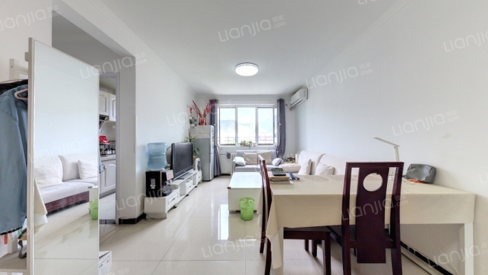 旺和家园二手房实景图