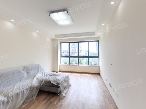 整租·中铁丽景书香 2室1厅 东