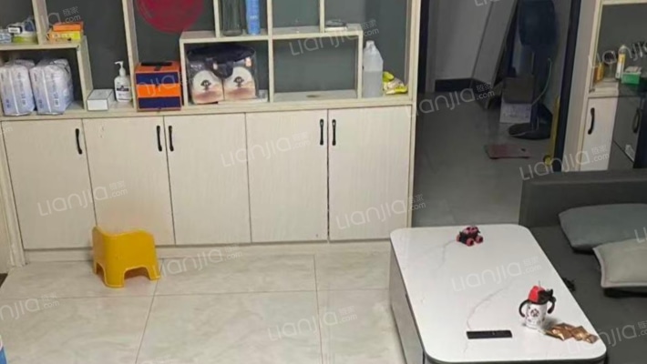 花园一期二手房实景图