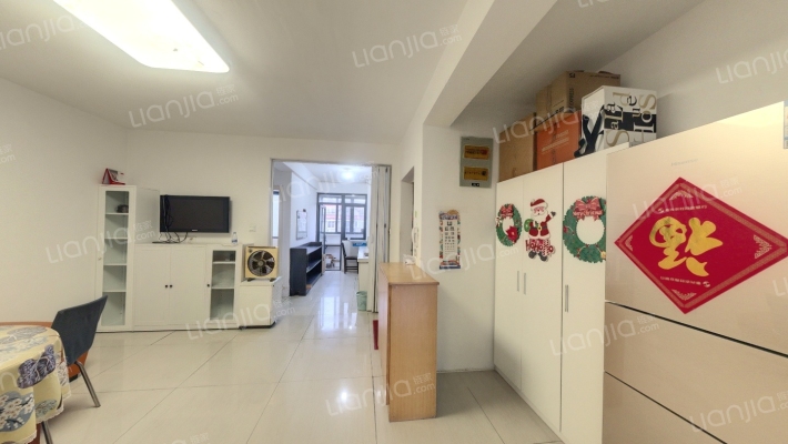 朝晖小苑二手房实景图