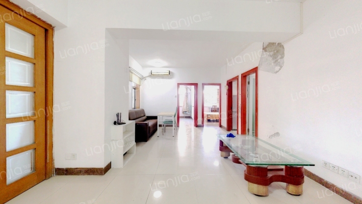 锦绣大厦二手房实景图